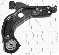 KEY PARTS kca5755 -  Рычаг независимой подвески колеса, подвеска колеса